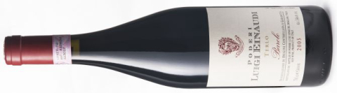 Luigi Einaudi Barolo Terlo 2005