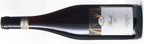 Virna Barolo 2008