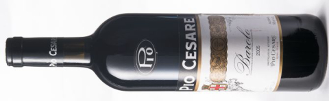 Pio Cesare Barolo 2005