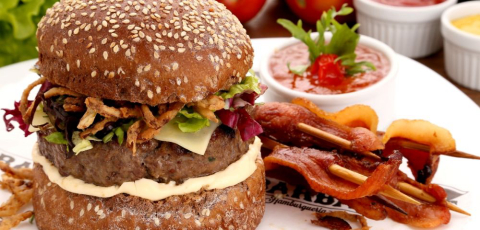 CWBurguer Fest terá 47 participantes