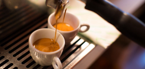 Tour de bicicleta pelas cafeterias curitibanas