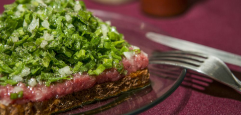 Bar Martelo fatura o Sabor Popular – Carne de Onça