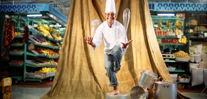 Foto: Alexandre Mazzo / Gazeta do Povo.