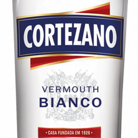 Vermouth Cortezano ganha rótulo especial