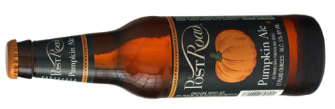 Brooklyn Post Road Pumpkin Ale