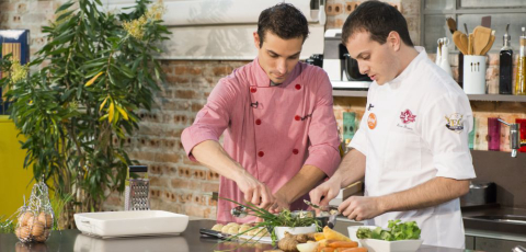 Cerveja é a estrela em jantar preparado por Renato Bedore