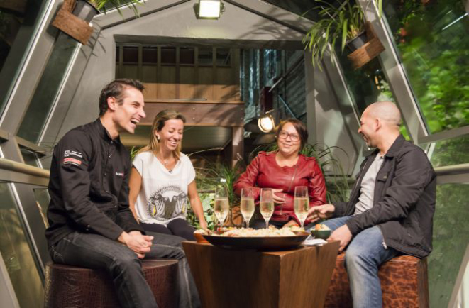 Foto: Letícia Akemi/Gazeta do Povo