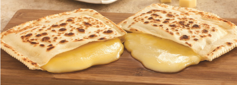 10 Pastéis