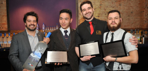 O mundo das bebidas movimenta os bastidores da gastronomia