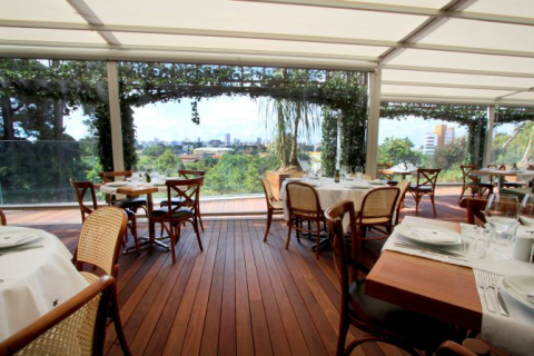 Alessandro & Frederico comemora 1 ano em Curitiba