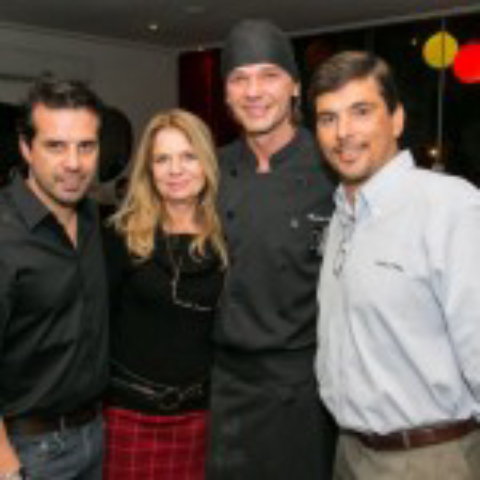 Os bastidores da gastronomia curitibana