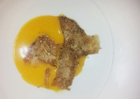 Homenagem à Itália…na Espanha