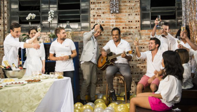 Foto: Letícia Akemi/Gazeta do Povo