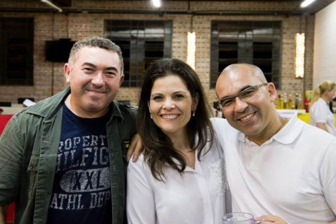 Foto: Fred Kendi/Gazeta do Povo