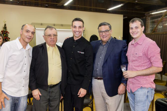 Foto: Fred Kendi/Gazeta do Povo