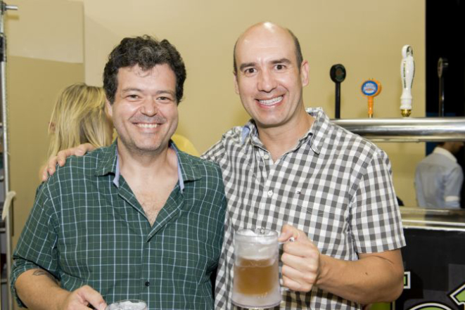 Foto: Fred Kendi/Gazeta do Povo