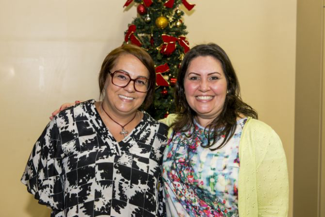 Foto: Fred Kendi/Gazeta do Povo