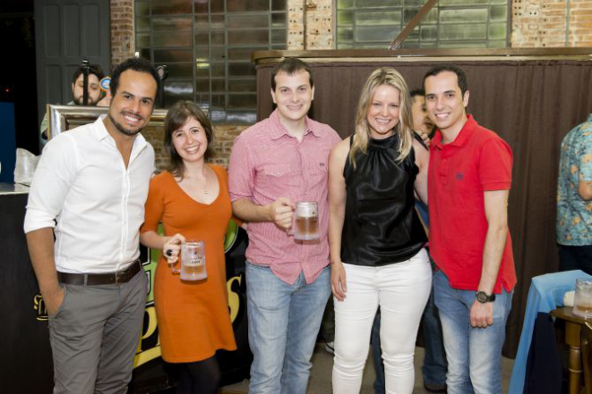 Foto: Fred Kendi/Gazeta do Povo