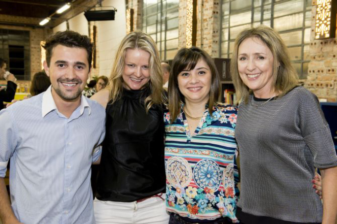 Foto: Fred Kendi/Gazeta do Povo