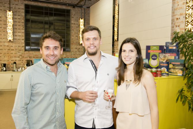 Foto: Fred Kendi/Gazeta do Povo