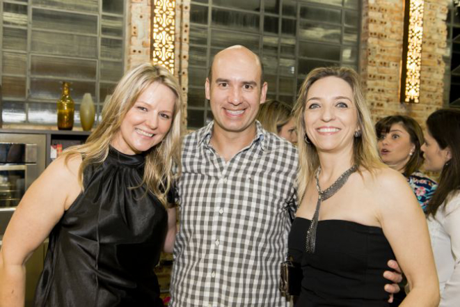 Foto: Fred Kendi/Gazeta do Povo