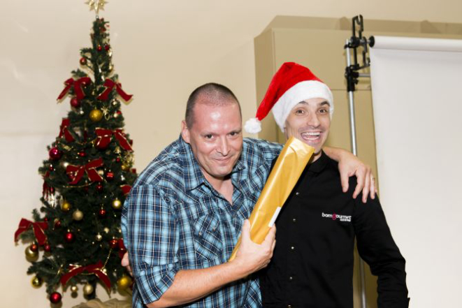 Foto: Fred Kendi/Gazeta do Povo