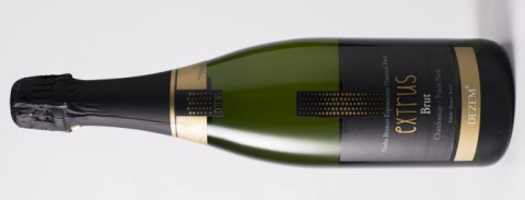 Dezem Extrus Brut Champenoise