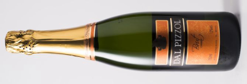 Dal Pizzol Brut Charmat