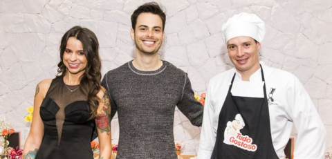 Tudo Gostoso promove jantar para publicitários