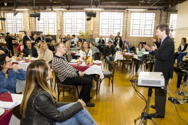 Foto: Fred Kendi/Gazeta do Povo
