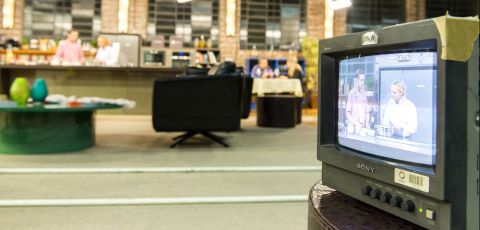 Assista aos episódios pela BomGourmet.tv