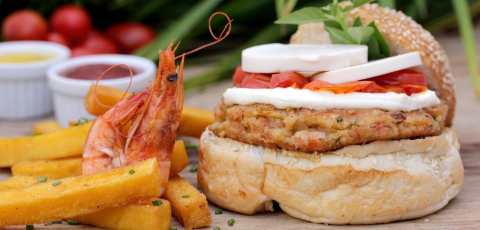 CWBurguer Fest entra em sua segunda semana