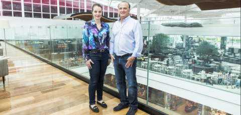 Cozinha-estúdio estreia em 5 de maio