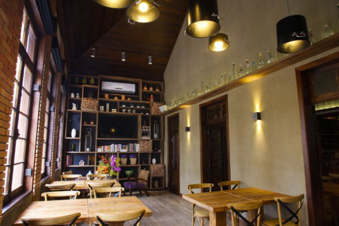 Foto: Hugo Harada/Gazeta do Povo