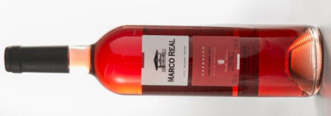 Marco Real Garnacha 2013