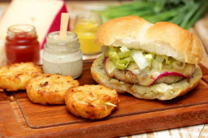 Cidadão do Mundo. Foto: Guilherme Alves/Gazeta do Povo