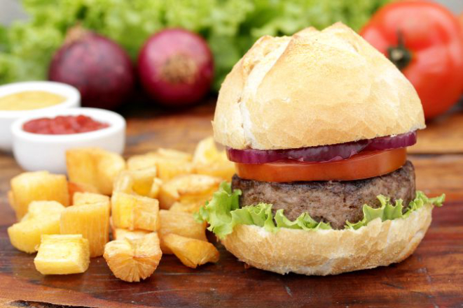 Cidadão do Mundo. Foto: Guilherme Alves/Gazeta do Povo