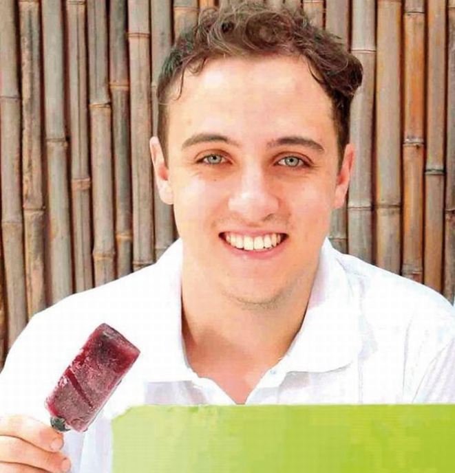 Ravi Leite. Foto: Divulgação
