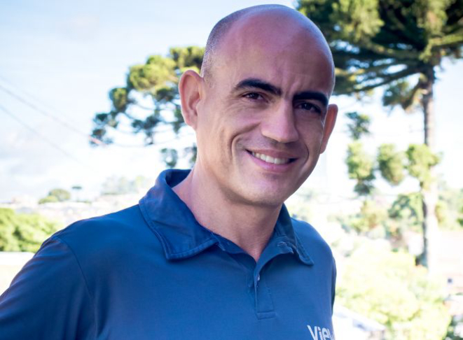 Foto: Fred Kendi/Gazeta do Povo