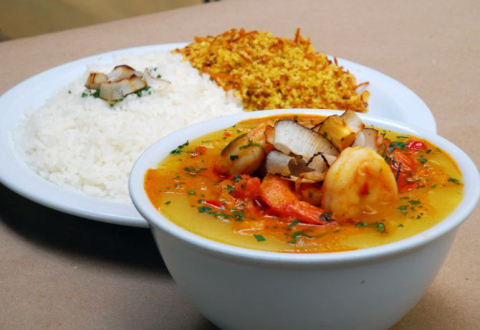 Restaurantes terão ações especiais