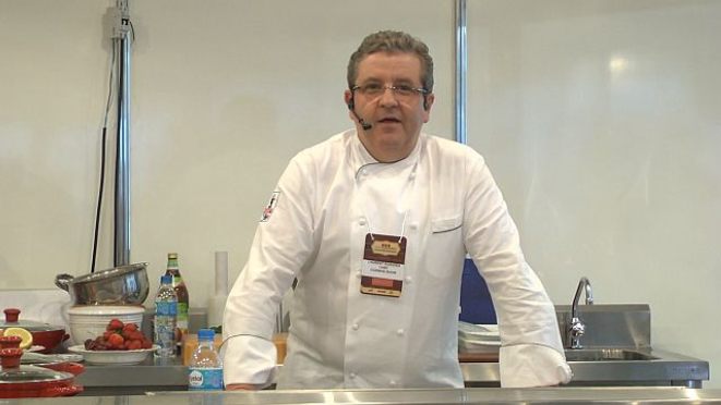 Foto: Diego Pisante / Gazeta do Povo.