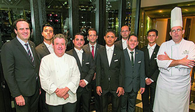 Foto: Naideron Alvaro Quincozes Junior/Divulgação