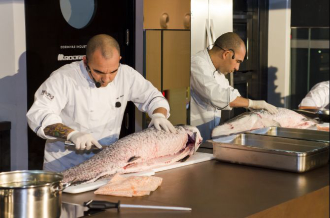 Foto: Fred Kendi/Gazeta do Povo.