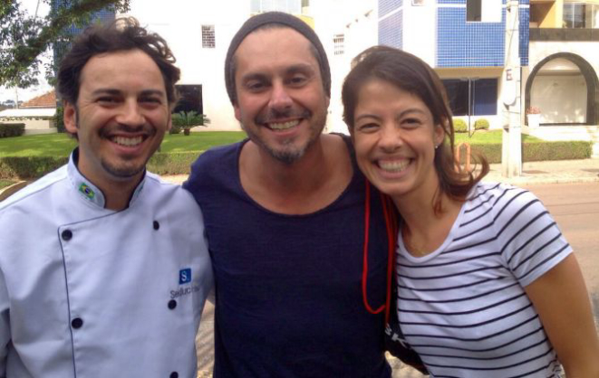 Foto: Diego Godoy/Divulgação