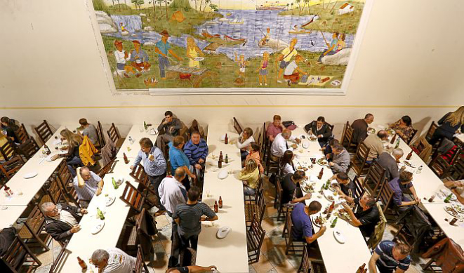 Foto: Hugo Harada/Gazeta do Povo