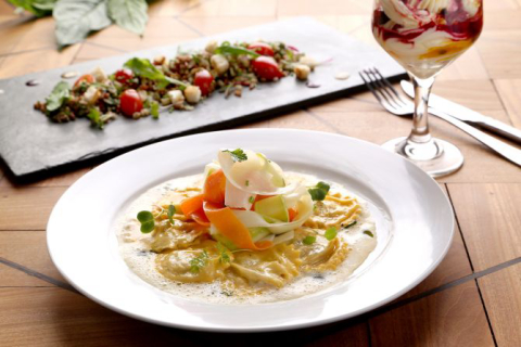 Calendário de maio da gastronomia paranaense