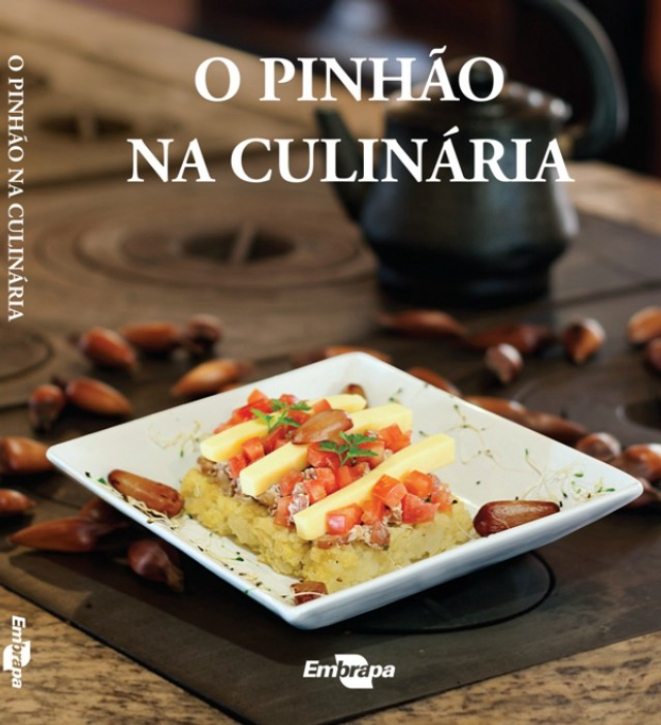 A obra é finalista na categoria “Fruits” e disputa o título com mais cinco países