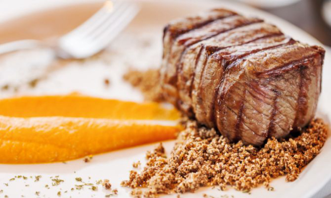 Ojo de bife do Pobre Juan. Foto: Divulgação