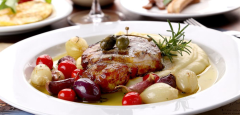 Confira o cardápio completo do Brasil Sabor