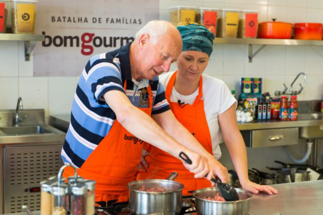 Foto: Fred Kendi/Gazeta do Povo
